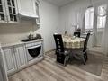2-бөлмелі пәтер · 60 м² · 8/9 қабат, мкр. Алтын орда 20 д, бағасы: 200 000 ₸ в Актобе — фото 4