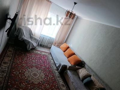 2-комнатная квартира · 60 м² · 3/10 этаж, Абылай хана 6/1 за 19 000 ₸ в Астане, Алматы р-н