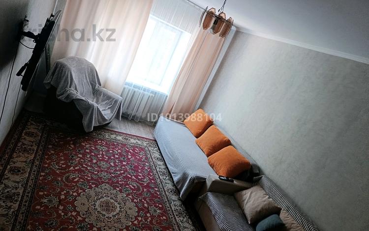 2-комнатная квартира · 60 м² · 3/10 этаж, Абылай хана 6/1 за 19 000 ₸ в Астане, Алматы р-н — фото 2