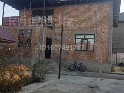 Отдельный дом · 7 комнат · 209 м² · 6 сот., Майса уч.76 — Трасса Алматы-Бишкек за 70 млн 〒 в Каскелене