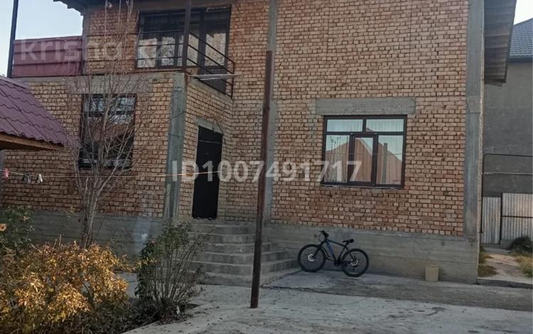Жеке үй · 7 бөлме · 209 м² · 6 сот., Майса уч.76 — Трасса Алматы-Бишкек, бағасы: 70 млн 〒 в Каскелене — фото 2