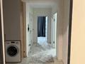 2-комнатная квартира · 46.5 м² · 1 этаж, Туран 2 16б 1 этаж 4ши квартира 16б — Туран 2 16б 1 этаж уй жылы баодық жағдай қарастырылған кімге қызық жазыңыздар!!!уйде барлық жағдай жасалған за 18.5 млн ₸ в Шымкенте, Туран р-н