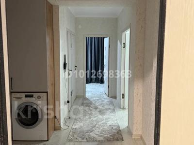 2-бөлмелі пәтер · 46.5 м² · 1 қабат, Туран 2 16б 1 этаж 4ши квартира 16б — Туран 2 16б 1 этаж уй жылы баодық жағдай қарастырылған кімге қызық жазыңыздар!!!уйде барлық жағдай жасалған, бағасы: 18.5 млн ₸ в Шымкенте, Туран р-н