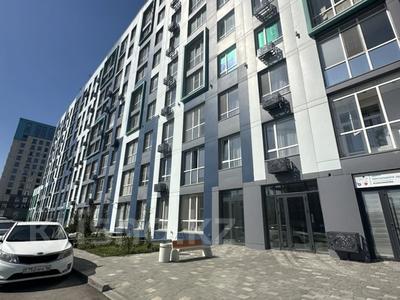 3-бөлмелі пәтер · 115.1 м² · 5/9 қабат, Ильяса Есенберлина 92, бағасы: 57.5 млн ₸ в Усть-Каменогорске