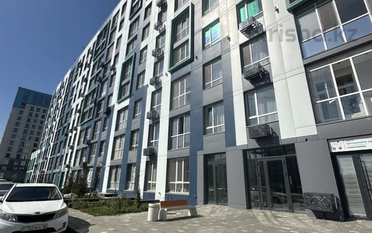 3-бөлмелі пәтер · 115.1 м² · 5/9 қабат, Ильяса Есенберлина 92, бағасы: 57.5 млн ₸ в Усть-Каменогорске — фото 2