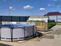 Отдельный дом · 5 комнат · 150 м² · 21 сот., Акан сери 14 за 33 млн ₸ в  — фото 7