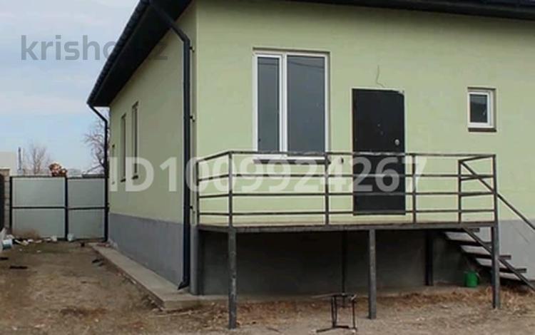 Жеке үй · 4 бөлме · 140 м² · 5 жүзд., Карабулак 14, бағасы: 40 млн ₸ в Конаеве — фото 8