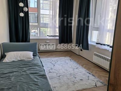 3-комнатная квартира · 100 м² · 2/9 этаж, Райымбек батыр 2 за 1.2 млн ₸ в Астане, Сарайшык р-н