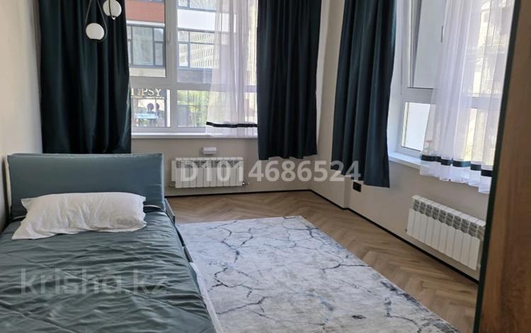 3-комнатная квартира · 100 м² · 2/9 этаж, Райымбек батыр 2 за 1.2 млн ₸ в Астане, Сарайшык р-н — фото 2