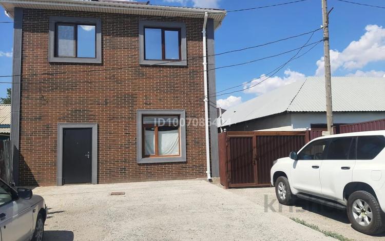 Отдельный дом · 6 комнат · 160 м² · 5 сот., Гоголя 15 за 55 млн ₸ в Атырау — фото 2