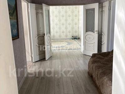 Отдельный дом · 4 комнаты · 110 м² · 8 сот., Байдибек баба — Домалак ана за 34 млн ₸ в Таразе