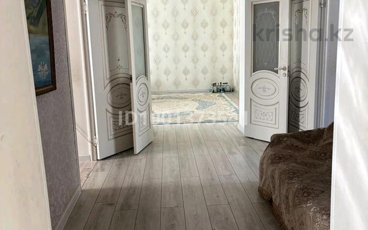 Отдельный дом · 4 комнаты · 110 м² · 8 сот., Байдибек баба — Домалак ана за 34 млн 〒 в Таразе — фото 2