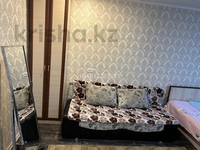 1-комнатная квартира · 32 м² · 2/5 этаж, мкр Юго-Восток, 27й микрорайон — Язева за 13.8 млн ₸ в Караганде, Казыбек би р-н