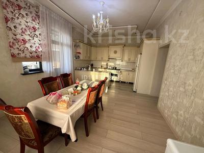 Отдельный дом · 8 комнат · 360 м² · 12 сот., мкр Нуртас, Райымбек батыр 24 за 90 млн ₸ в Шымкенте, Каратауский р-н
