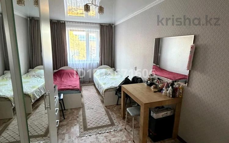 3-бөлмелі пәтер · 60 м² · 2/5 қабат, А.Кашаубаева 7а, бағасы: 24.5 млн ₸ в Семее — фото 2