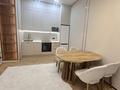 2-комнатная квартира · 46 м² · 8/18 этаж, Кошкарбаева 1-4 — Хазрет Султан мечеть, Американское посольство, Триатлон парк, Пирамида за 49.5 млн ₸ в Астане, Алматы р-н — фото 2