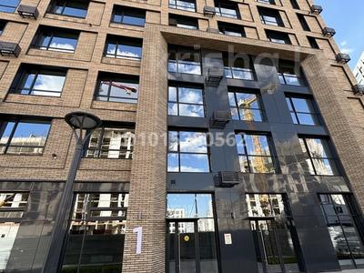 3-комнатная квартира · 121 м² · 2/12 этаж, Е-899 5/1 за 97 млн ₸ в Астане, Нура р-н
