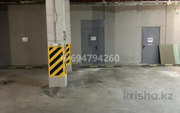 Паркинг · 20 м² · Назарбаева 34/1 за 40 000 〒 в Алматы, Медеуский р-н — фото 2