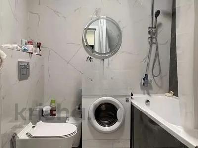 2-бөлмелі пәтер · 40 м² · 9/10 қабат, Тургут Озала, бағасы: 37 млн ₸ в Алматы, Бостандыкский р-н