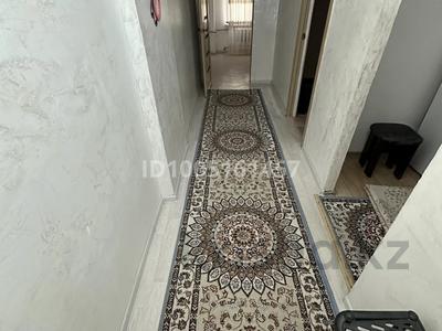 3-комнатная квартира · 70 м² · 5/5 этаж, Желтоксан 4 — Площадь за 140 000 ₸ в 
