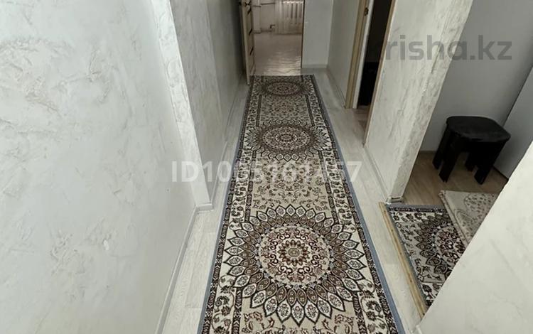 3-комнатная квартира · 70 м² · 5/5 этаж, Желтоксан 4 — Площадь за 140 000 ₸ в  — фото 14