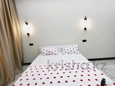 2-комнатная квартира · 54 м² · 1/13 этаж, Утеген батыра 11 за 3 000 ₸ в Алматы, Бостандыкский р-н