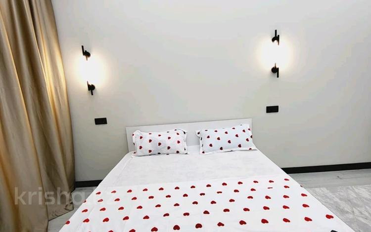 2-комнатная квартира · 54 м² · 1/13 этаж, Утеген батыра 11 за 3 000 ₸ в Алматы, Бостандыкский р-н — фото 2