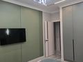 2-комнатная квартира · 54 м² · 1/13 этаж, Утеген батыра 11 за 3 000 ₸ в Алматы, Бостандыкский р-н — фото 2