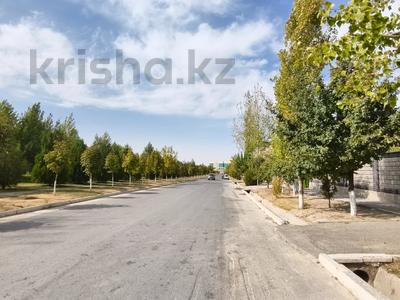 Участок · 10 га, мкр Асар 455 за 53.5 млн ₸ в Шымкенте, Абайский р-н