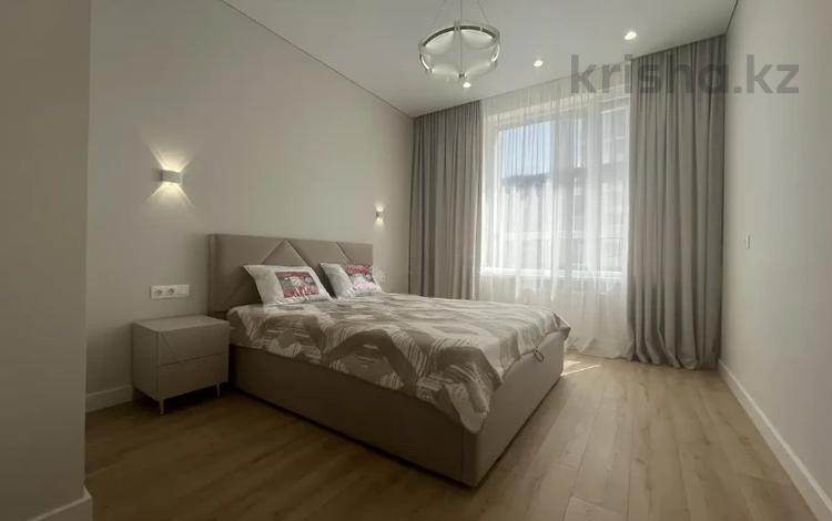 2-комнатная квартира · 55 м² · 5/12 этаж, Сейфуллина за 330 000 ₸ в Алматы, Алмалинский р-н — фото 14