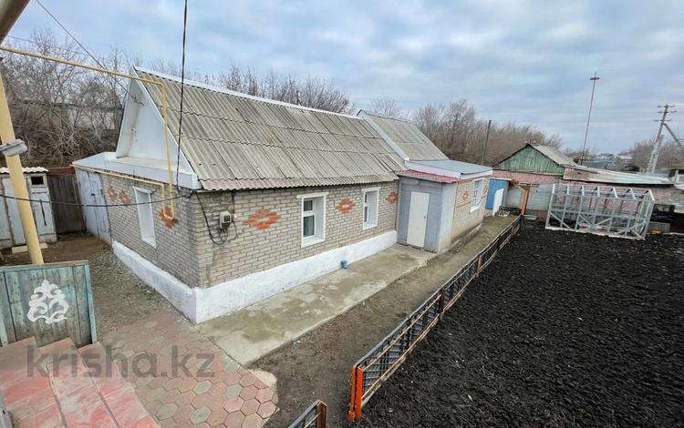 Отдельный дом · 3 комнаты · 71 м² · 3.4 сот., Ч. Валиханова 80/36 за 13.5 млн 〒 в Костанае — фото 2
