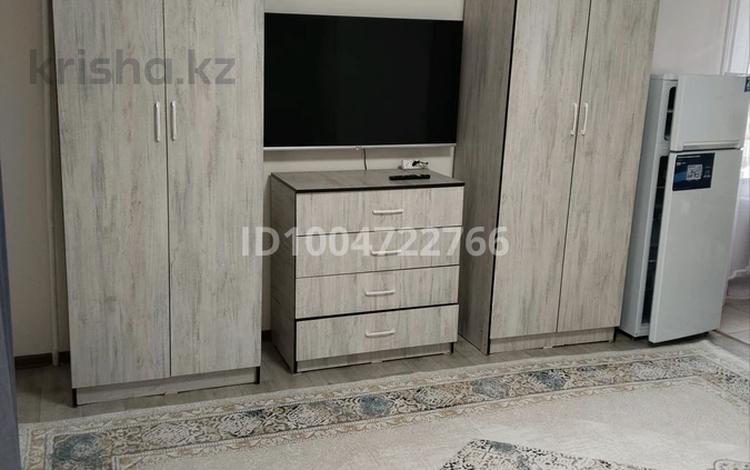 1-комнатная квартира · 32 м² · 3/5 этаж, ул. Жансугурова 112 — ул Жансугурова угол Шевченко за 12 000 ₸ в Талдыкоргане — фото 3