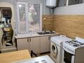 Отдельный дом · 3 комнаты · 45 м² · 25 сот., мкр Таужолы, Ж.Досмухамедова 59 — Жанша Досмухамедова за 220 000 ₸ в Алматы, Наурызбайский р-н — фото 9