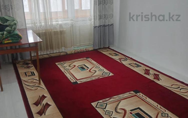 1-бөлмелі пәтер · 32 м² · 3 қабат, 8 мкр, бағасы: 12 млн ₸ в Актобе — фото 2