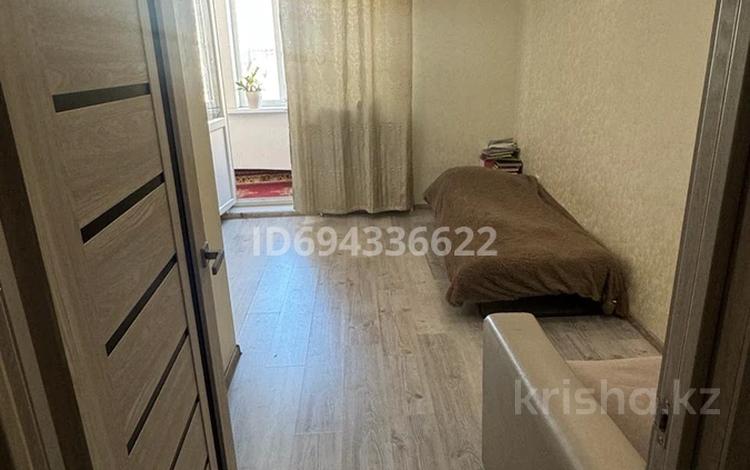 1-комнатная квартира, 29 м², 3/10 этаж помесячно, Омарова 23