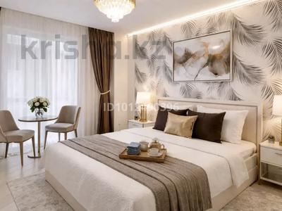 1-бөлмелі пәтер · 40 м² · 5/9 қабат, Утеген батыра 11в, бағасы: 25 000 ₸ в Алматы, Ауэзовский р-н