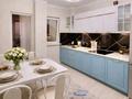 1-бөлмелі пәтер · 40 м² · 5/9 қабат, Утеген батыра 11в, бағасы: 25 000 ₸ в Алматы, Ауэзовский р-н — фото 2