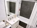 1-бөлмелі пәтер · 40 м² · 5/9 қабат, Утеген батыра 11в, бағасы: 25 000 ₸ в Алматы, Ауэзовский р-н — фото 3