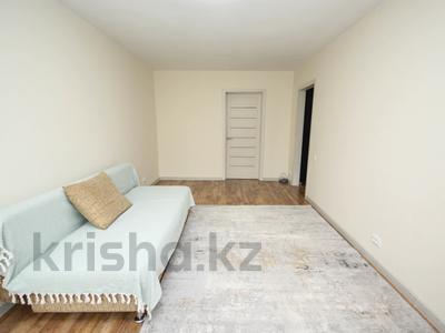 2-комнатная квартира · 45 м² · 2/5 этаж, мкр №5 за 35 млн ₸ в Алматы, Ауэзовский р-н