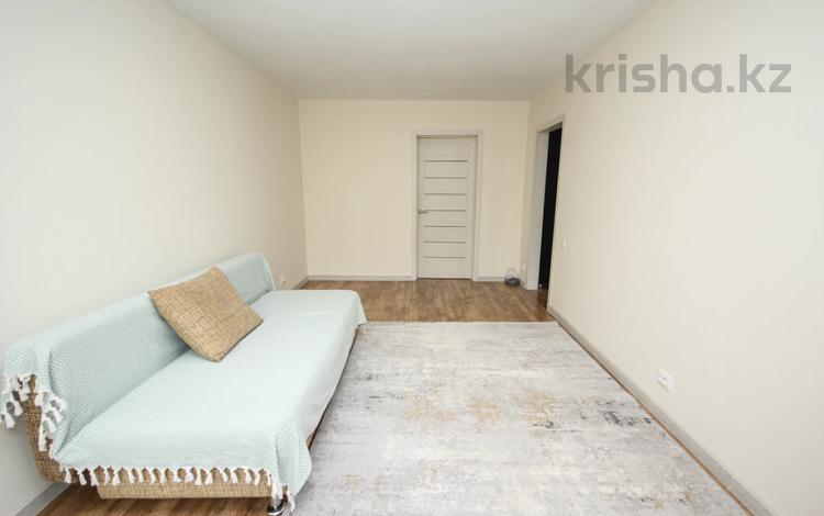 2-комнатная квартира · 45 м² · 2/5 этаж, мкр №5 за 35 млн ₸ в Алматы, Ауэзовский р-н — фото 7