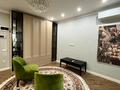 2-комнатная квартира · 56 м² · 6/11 этаж, Казыбек би — Барибаева за 470 000 ₸ в Алматы, Медеуский р-н — фото 4