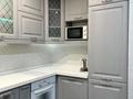 2-комнатная квартира · 56 м² · 6/11 этаж, Казыбек би — Барибаева за 470 000 ₸ в Алматы, Медеуский р-н — фото 5