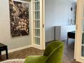2-комнатная квартира · 56 м² · 6/11 этаж, Казыбек би — Барибаева за 470 000 ₸ в Алматы, Медеуский р-н — фото 7