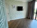 2-комнатная квартира · 56 м² · 6/11 этаж, Казыбек би — Барибаева за 470 000 ₸ в Алматы, Медеуский р-н — фото 2