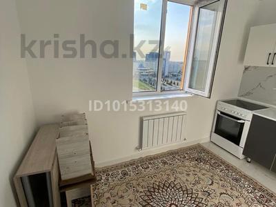1-комнатная квартира · 38 м² · 12/12 этаж, мкр Акбулак, 1-я улица 43 за 23.5 млн ₸ в Алматы, Алатауский р-н