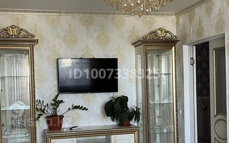 2-комнатная квартира · 57.6 м² · 4/5 этаж, Нур-Орда 60 за 19 млн 〒 в  — фото 18