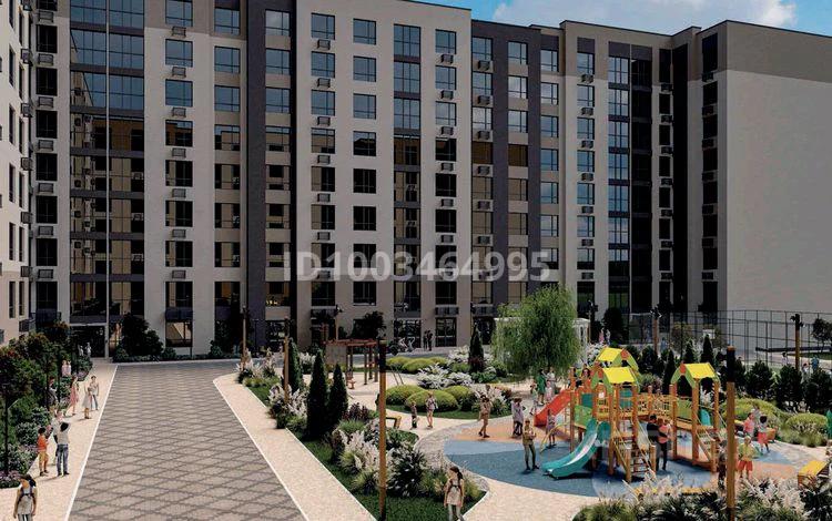 1-комнатная квартира · 39.48 м² · 6/9 этаж, улица Е-321, 6/2, Астана за 20 млн 〒 в Есильский р-н — фото 2