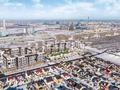 1-комнатная квартира · 39.48 м² · 6/9 этаж, улица Е-321, 6/2, Астана за 20 млн 〒 в Есильский р-н — фото 3
