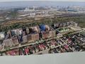 1-комнатная квартира · 39.48 м² · 6/9 этаж, улица Е-321, 6/2, Астана за 20 млн 〒 в Есильский р-н — фото 4