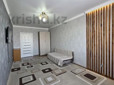 1-комнатная квартира · 45.2 м² · 5/9 этаж, Таскескен 17 Б за 25.9 млн 〒 в Астане, Алматы р-н